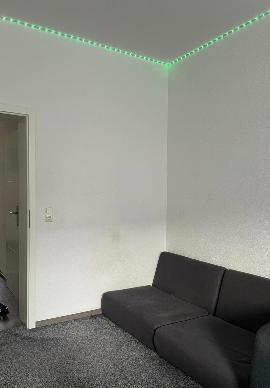 Moderne Und Helle Ferienwohnung Im Herzen Der Stadt Dortmund Buitenkant foto