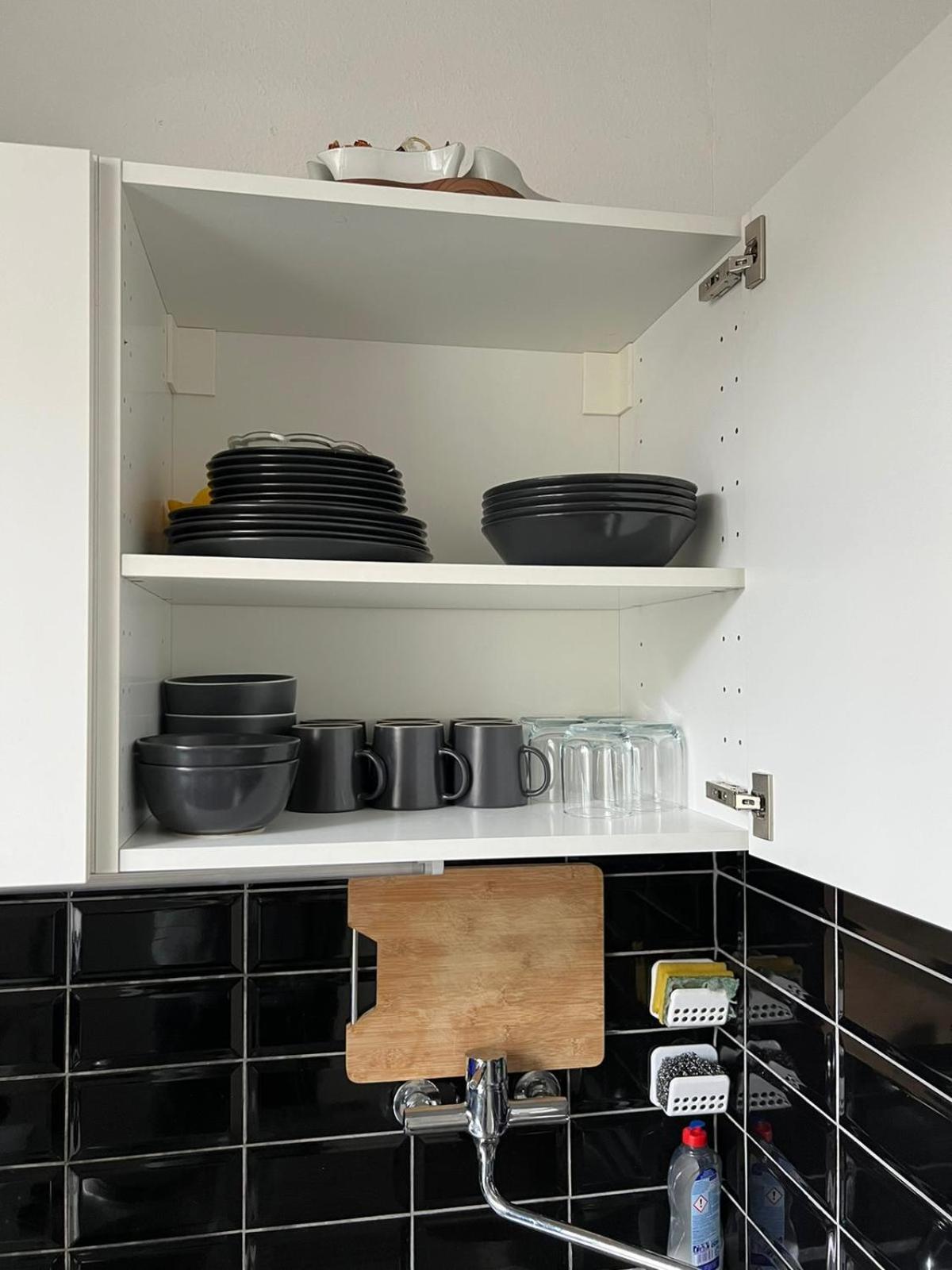 Moderne Und Helle Ferienwohnung Im Herzen Der Stadt Dortmund Buitenkant foto